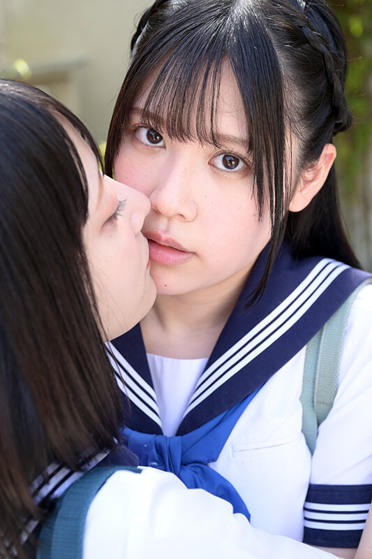 内田まりこのレズキス