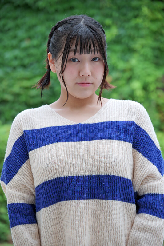 姫乃胡桃の乳首透け巨乳