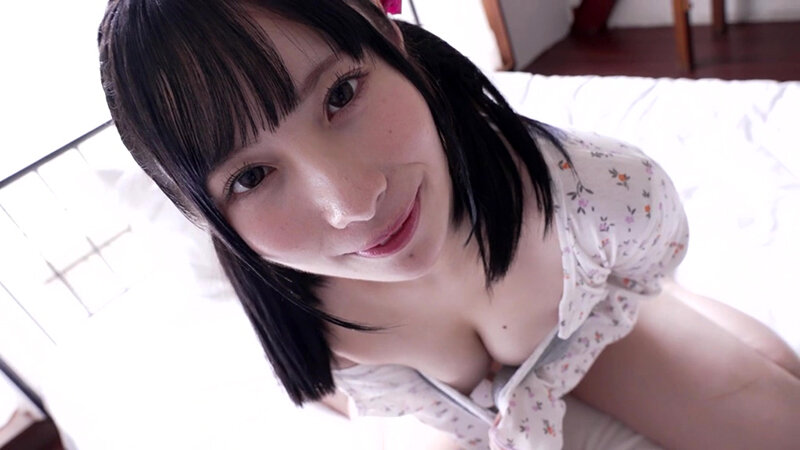 浅水紗香の美乳