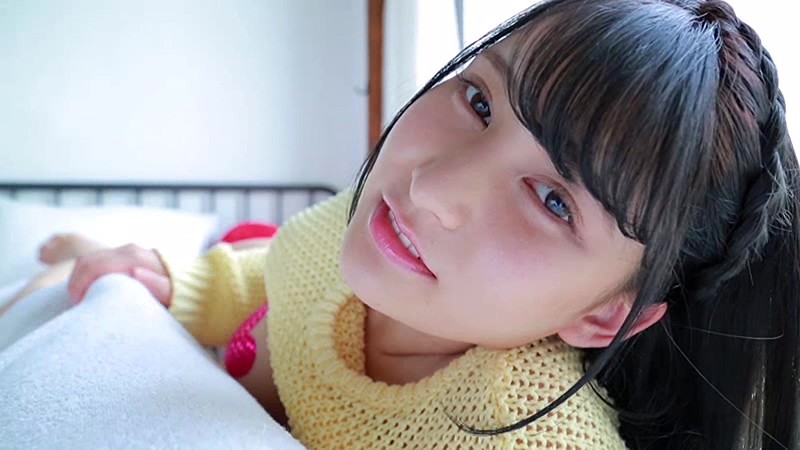 高橋愛奈の疑似手コキ