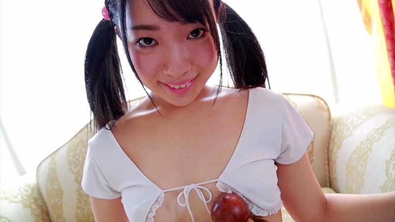 三上りのの乳首透けマイクロビキニ