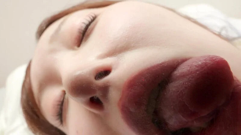 上田ミルキィの疑似ベロキス